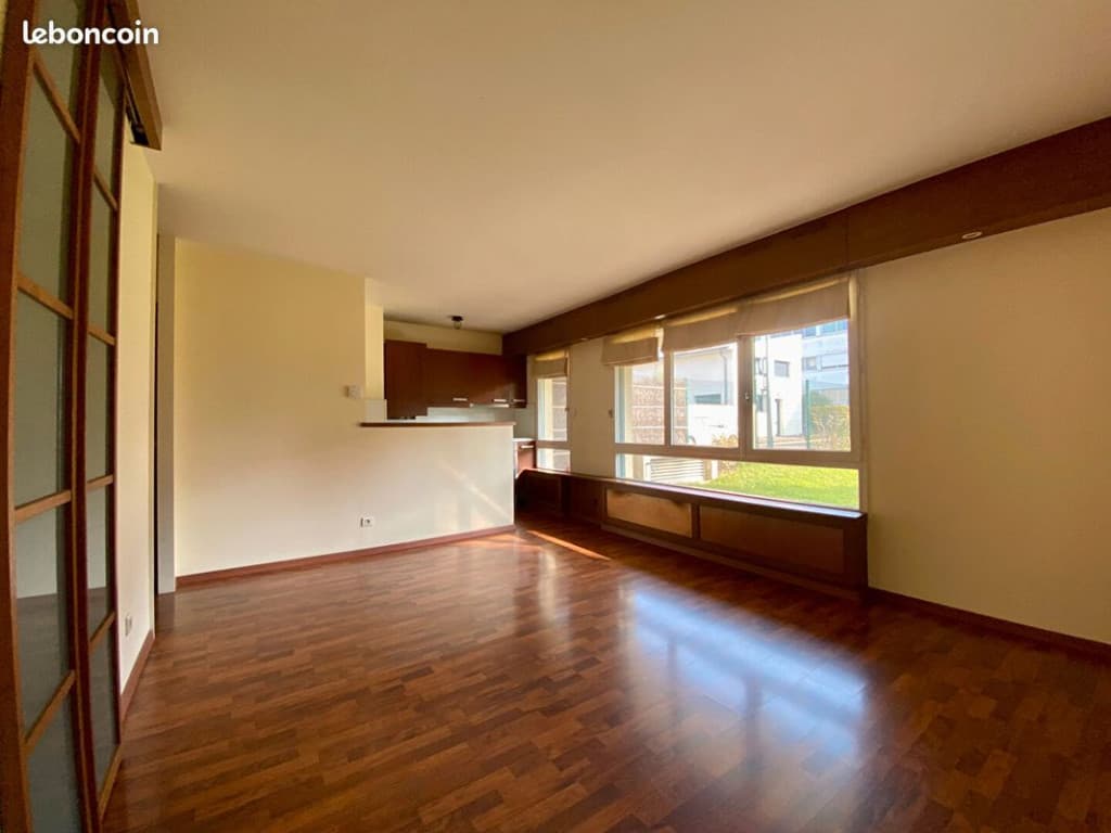 Appartement 1 pièce 33 m²