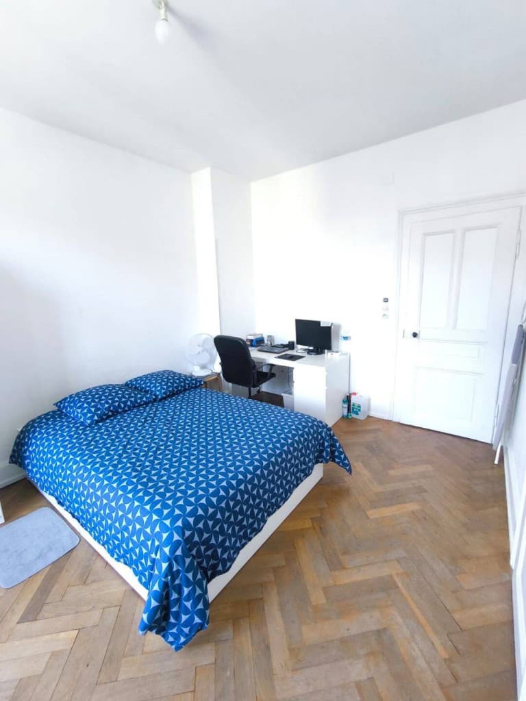 Colocation à louer