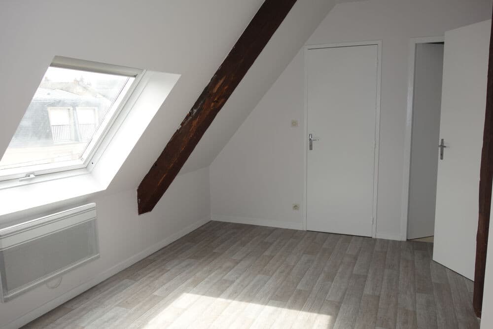 Appartement - 1 pièce(s) - 22 m²