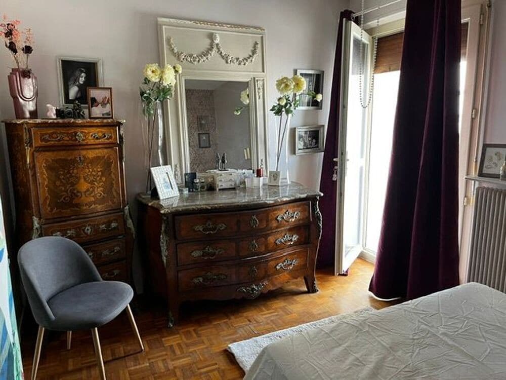 Appartement - 1 pièce(s) - 12 m²