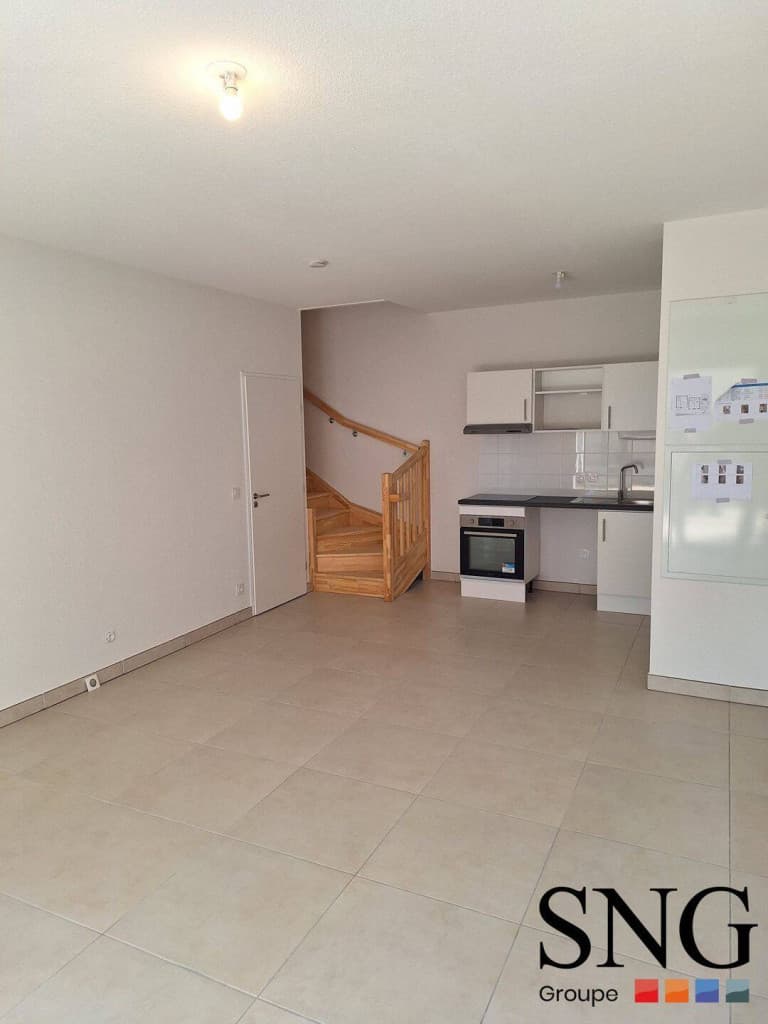 Duplex à louer