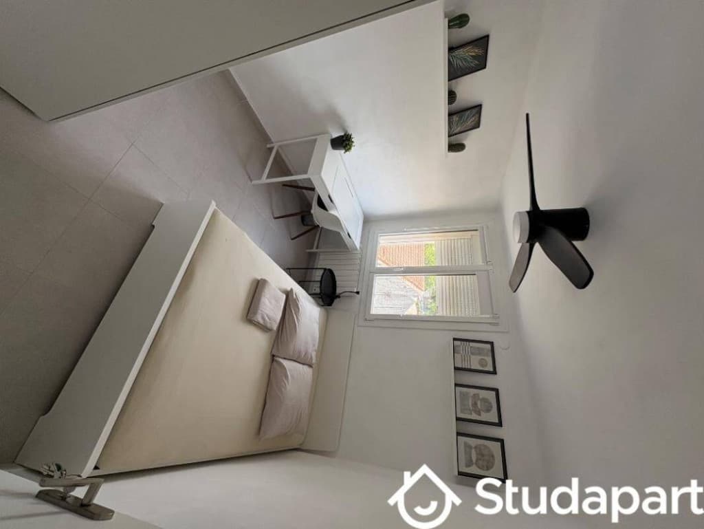 Studio à louer