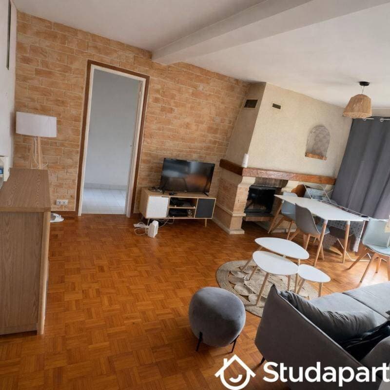 Studio à louer