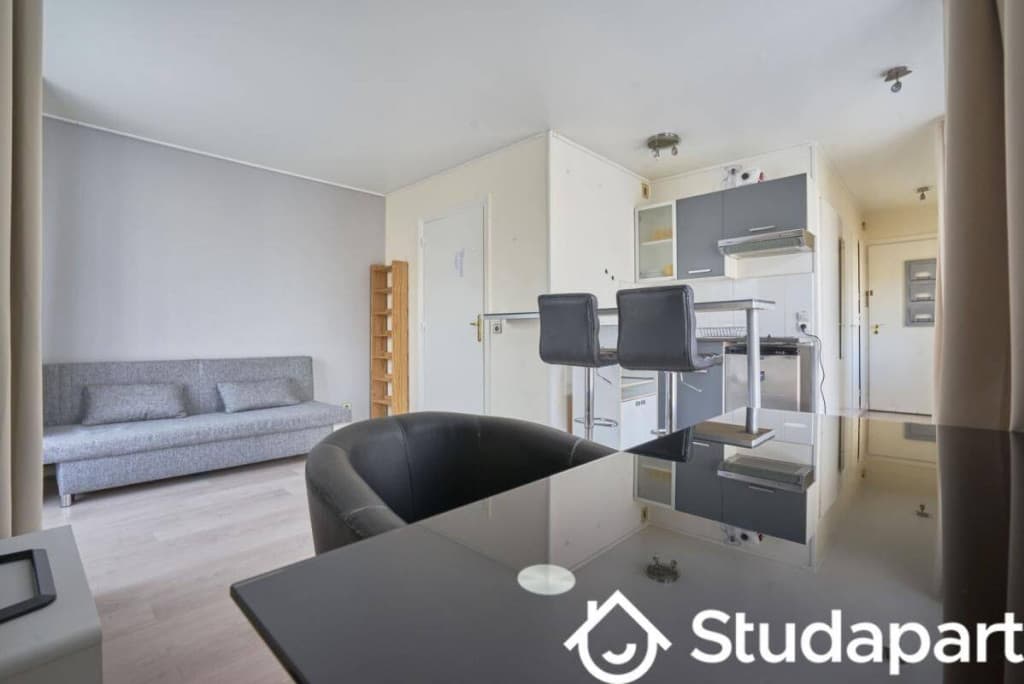 Studio à louer