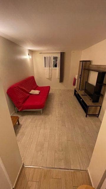 Location : Appartement La Verrière (78320)