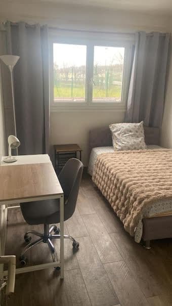 location - appartement