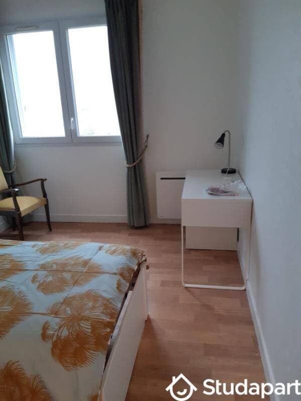 Studio à louer