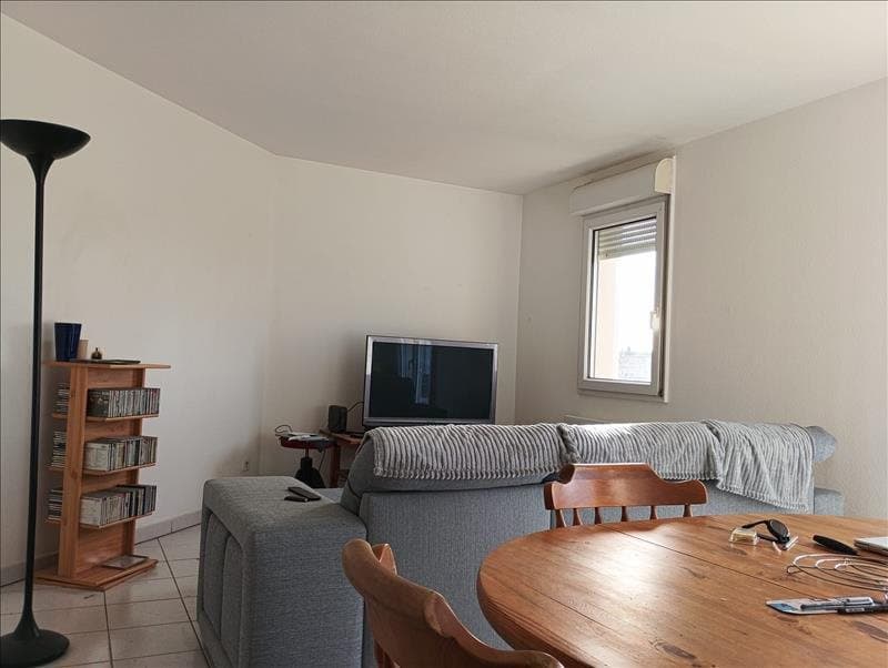 Appartement - 2ème étage - 65,04 m2 - 3 pièces - Non meublé