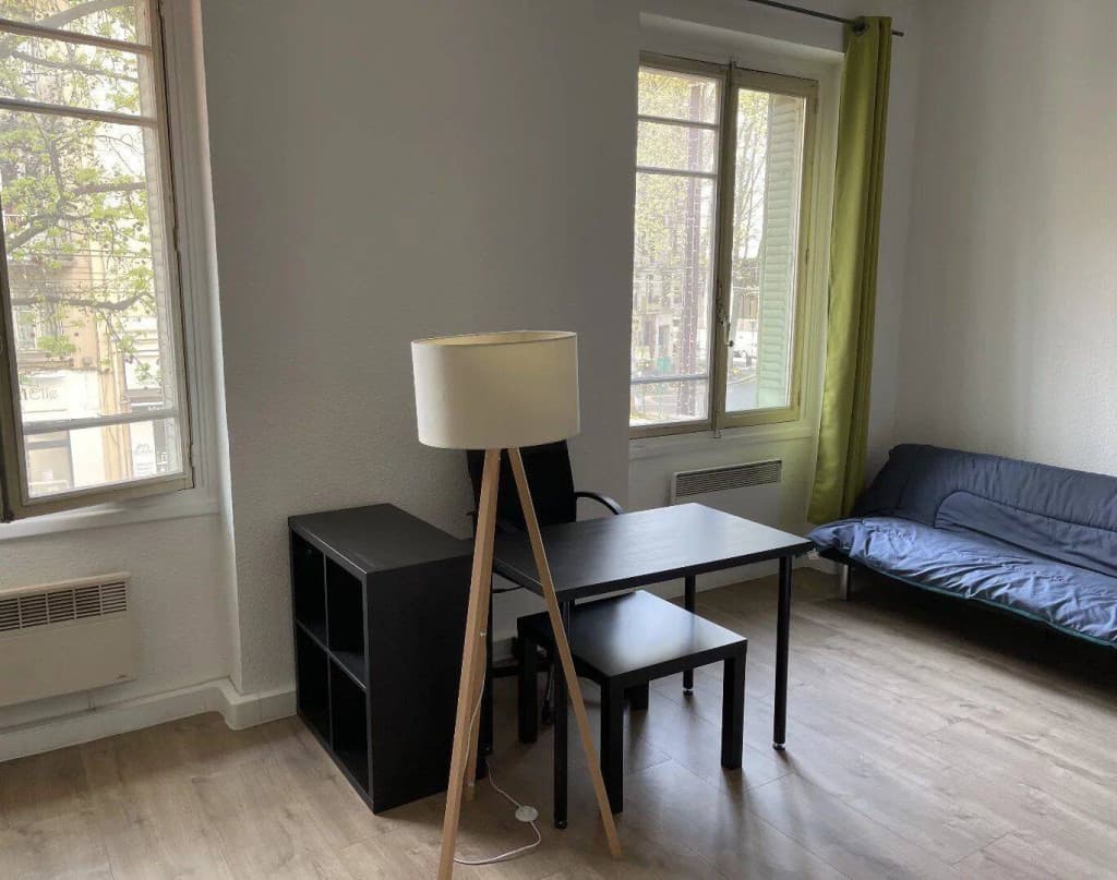 Studio à louer