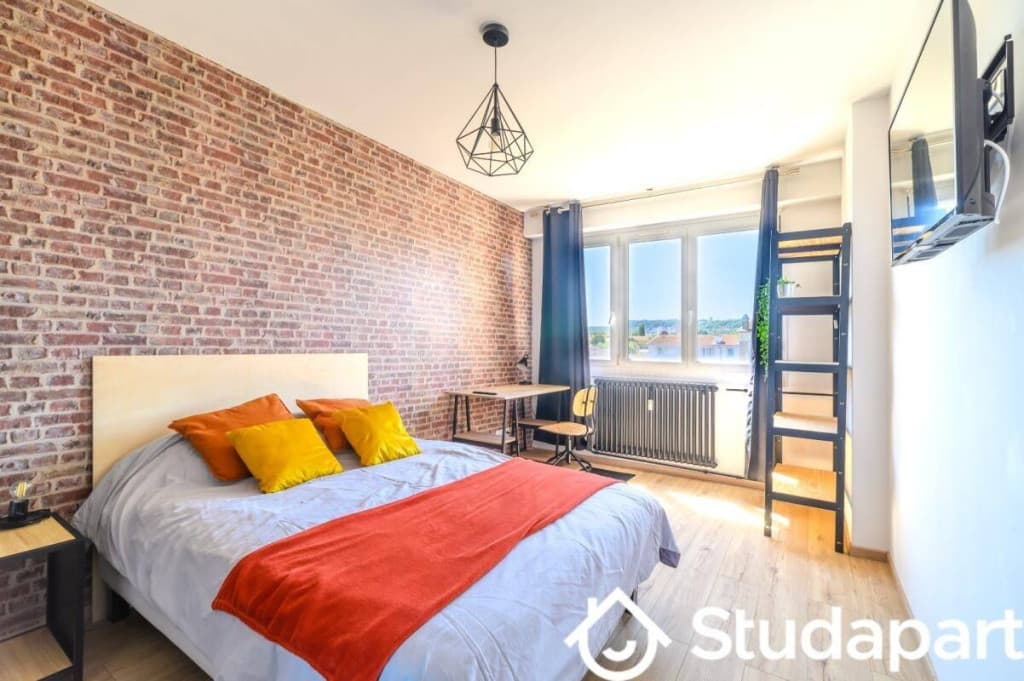 Studio à louer