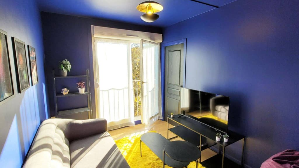Colocation à louer
