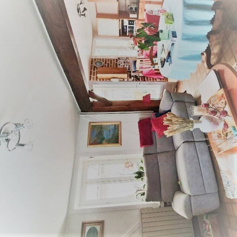 Maison à louer