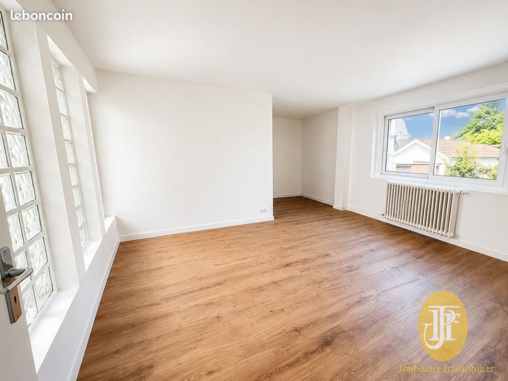 Maison de ville 3 pièces 59 m²