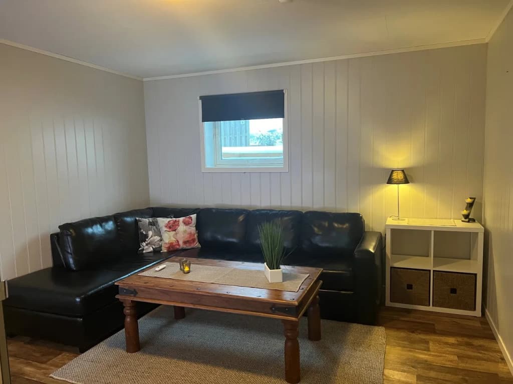 Location appartement meublé