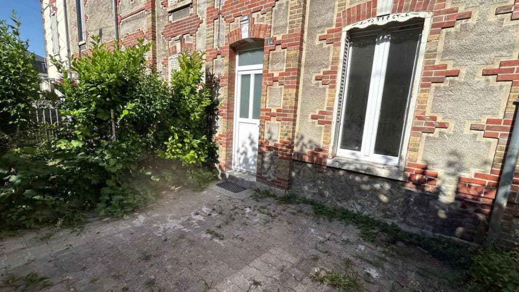 Maison à louer