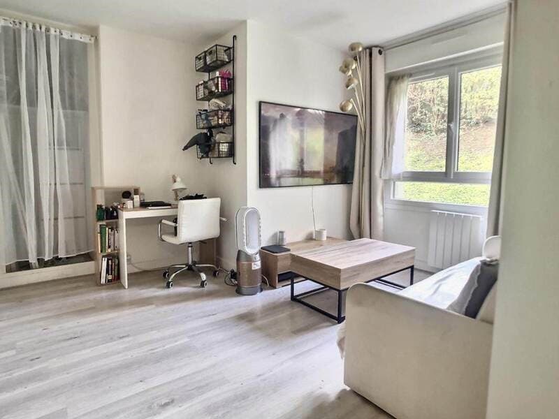 Location studio meublé