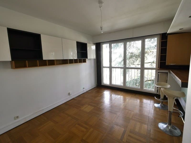 Location appartement meublé