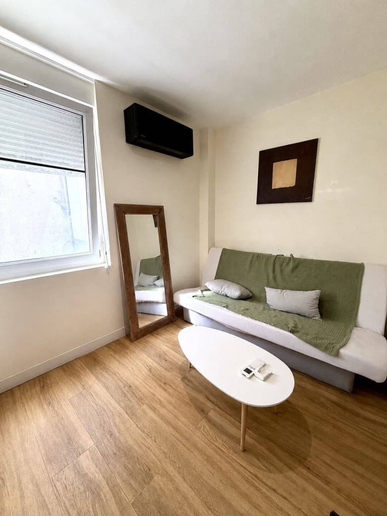 Studio à louer