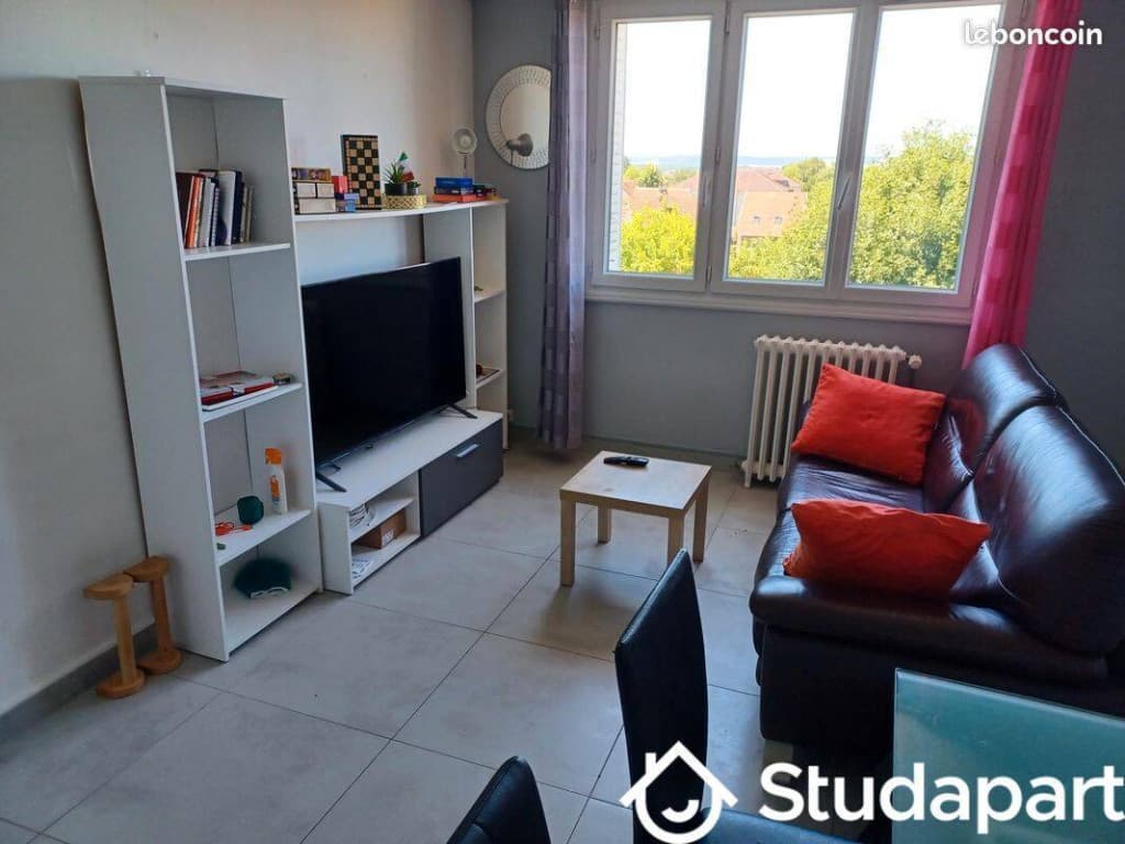 Studio à louer