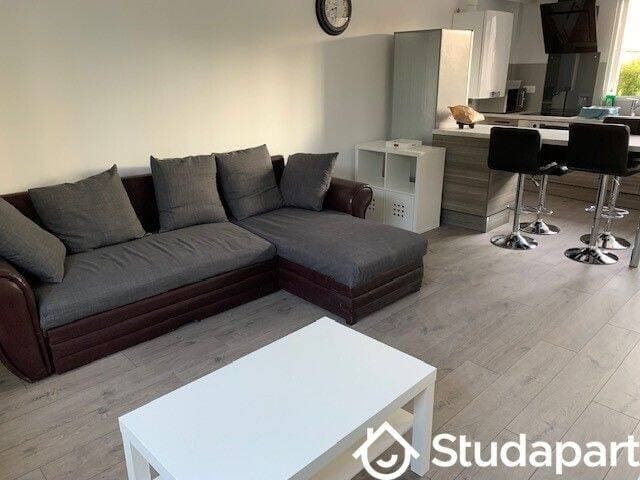 Studio à louer