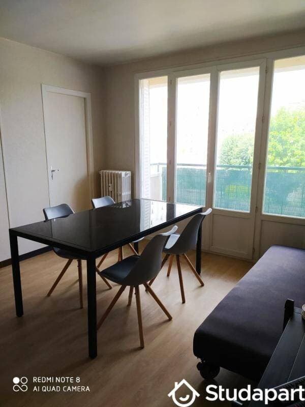 Studio à louer