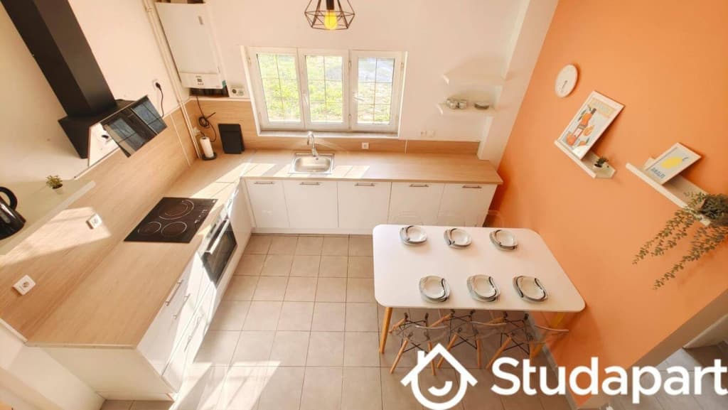Studio à louer