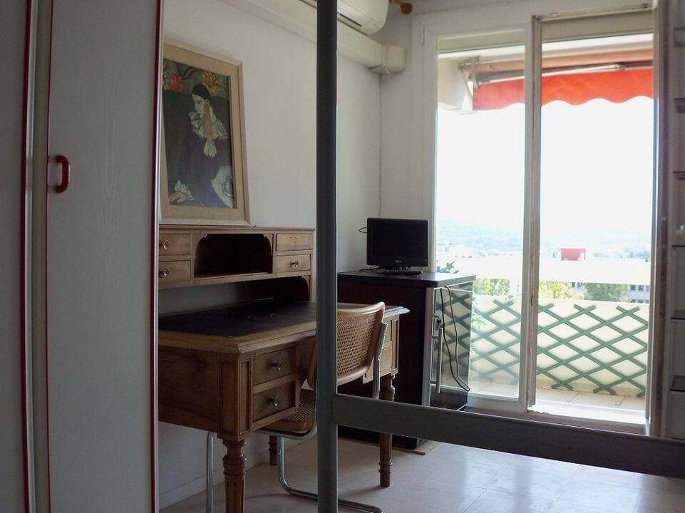 Studio à louer