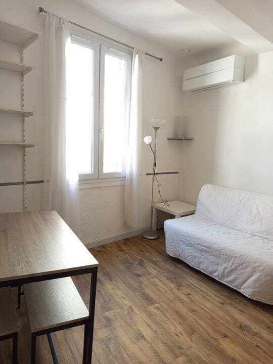 Studio à louer