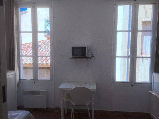 Studio à louer