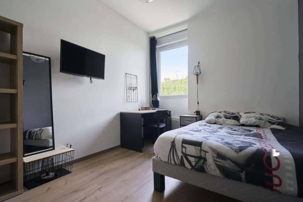 Studio à louer