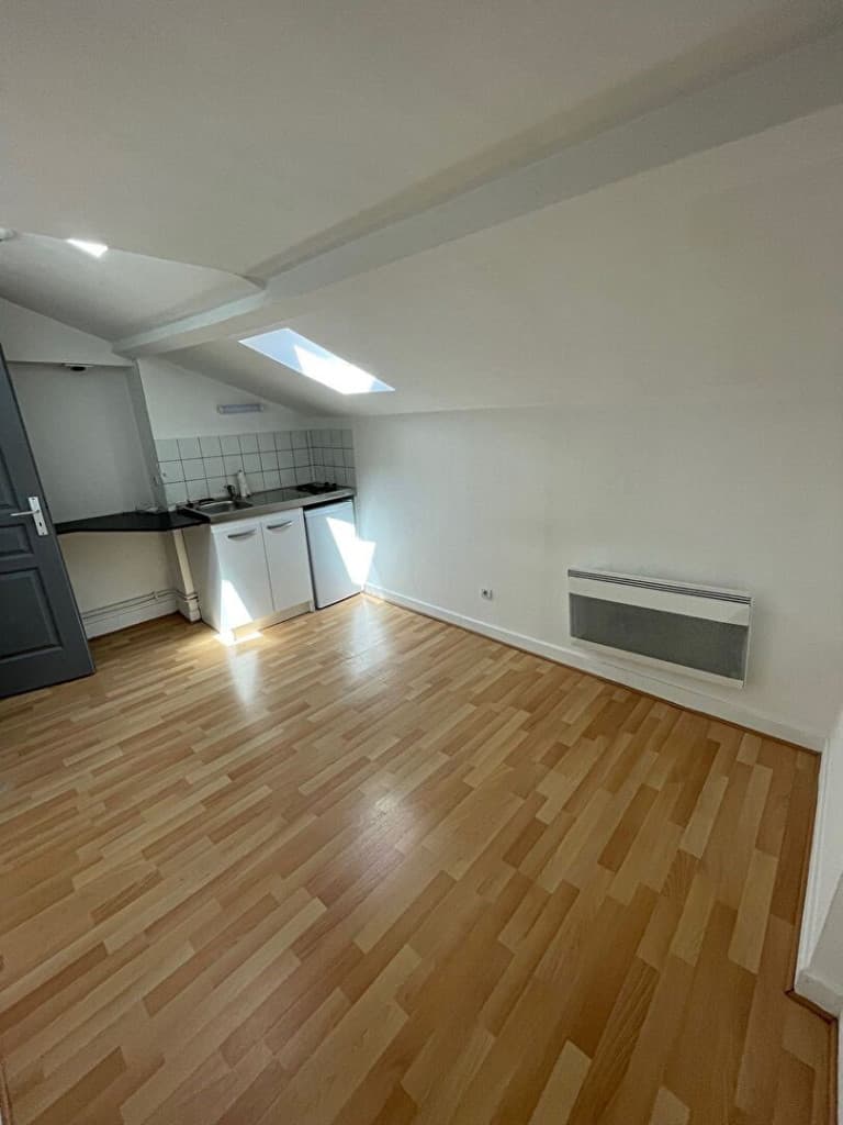 Location studio
