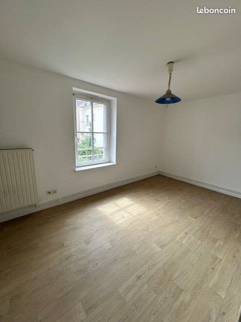 Appartement 2 pièces 36 m²