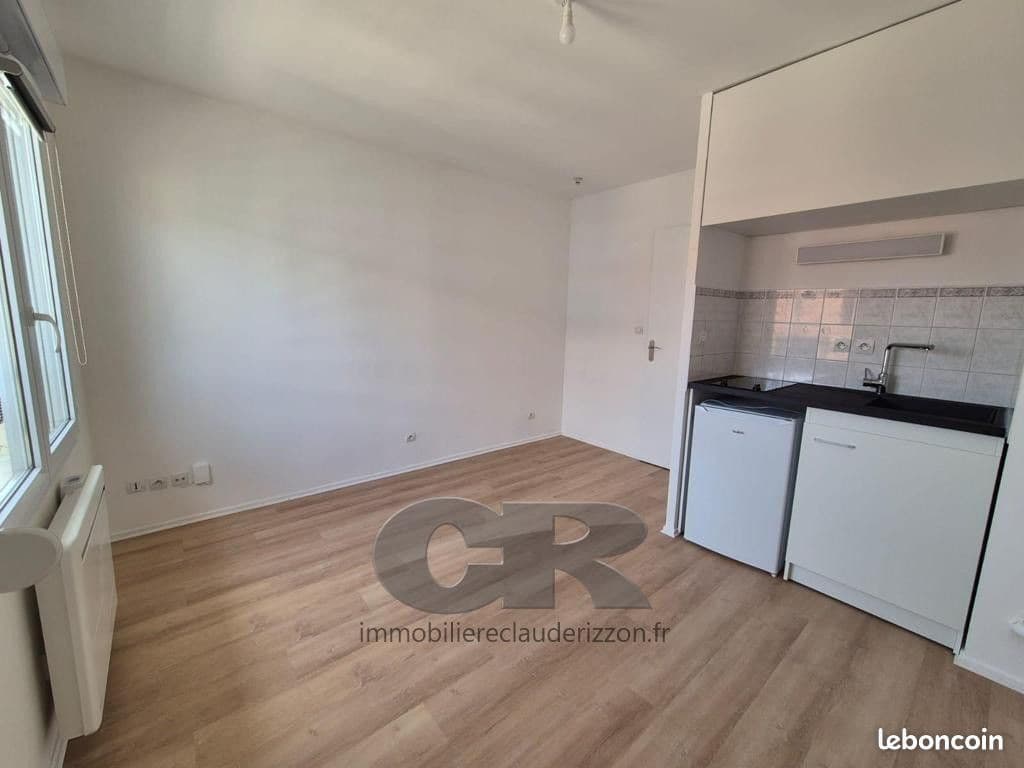 A louer - studio - metz plantieres