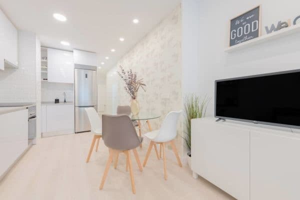 Location studio meublé