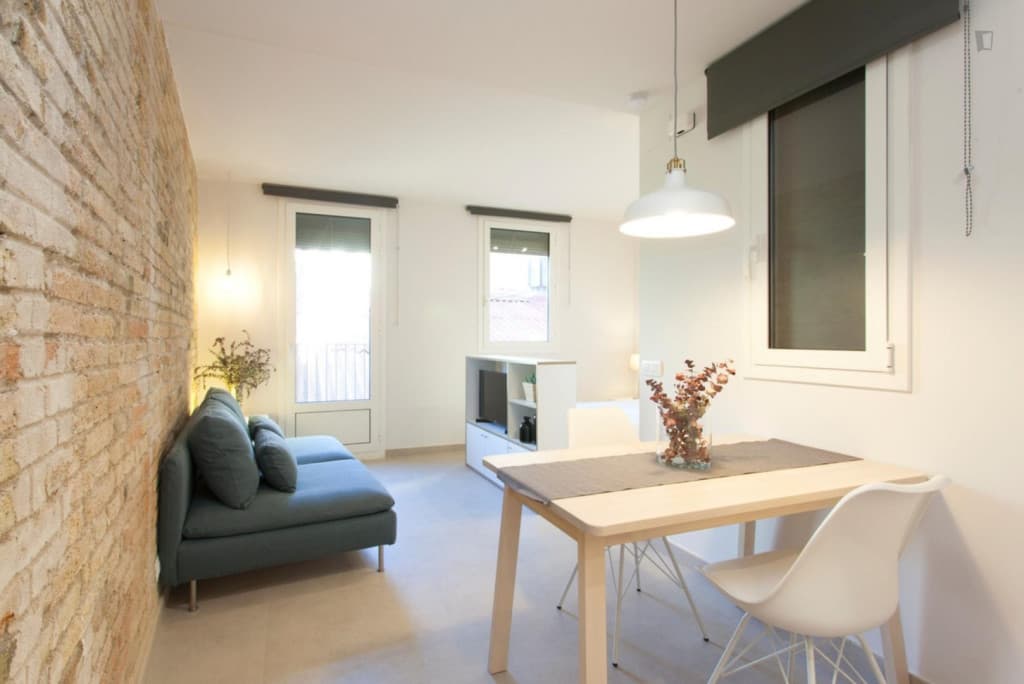 Location appartement meublé