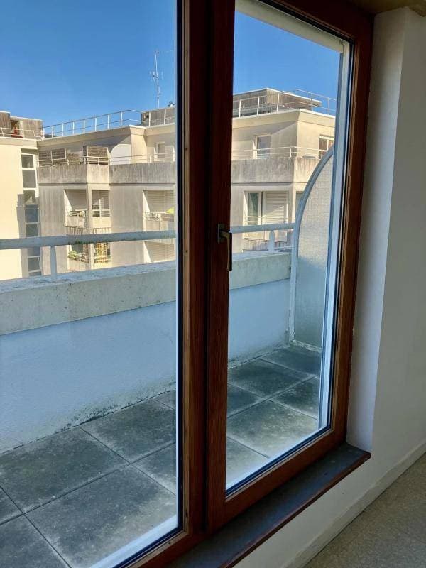Loue t1 - 18 m² - Nantes 44000