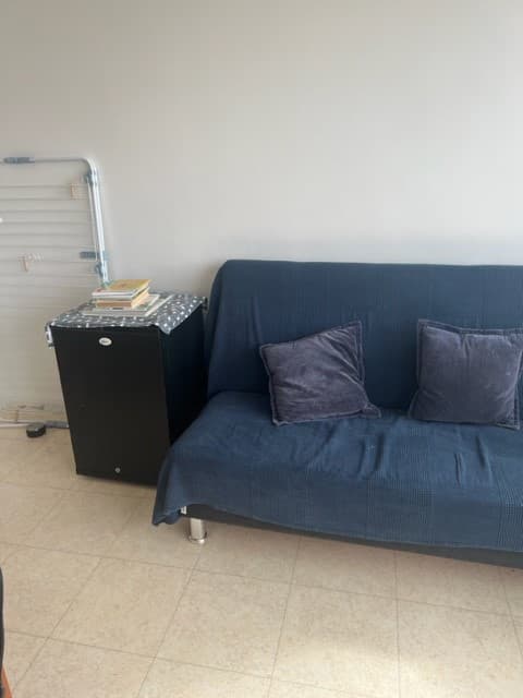 Location appartement meublé