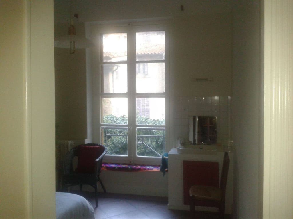 Colocation à louer
