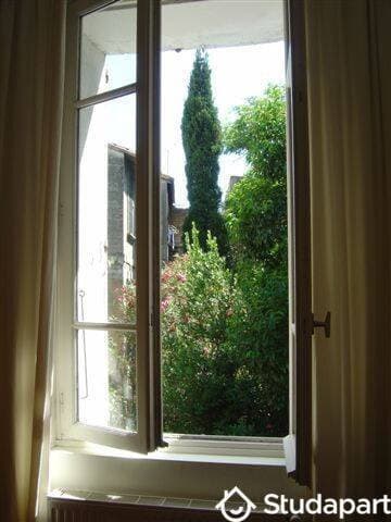 Studio à louer