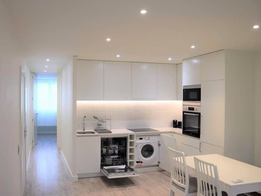 Location appartement meublé
