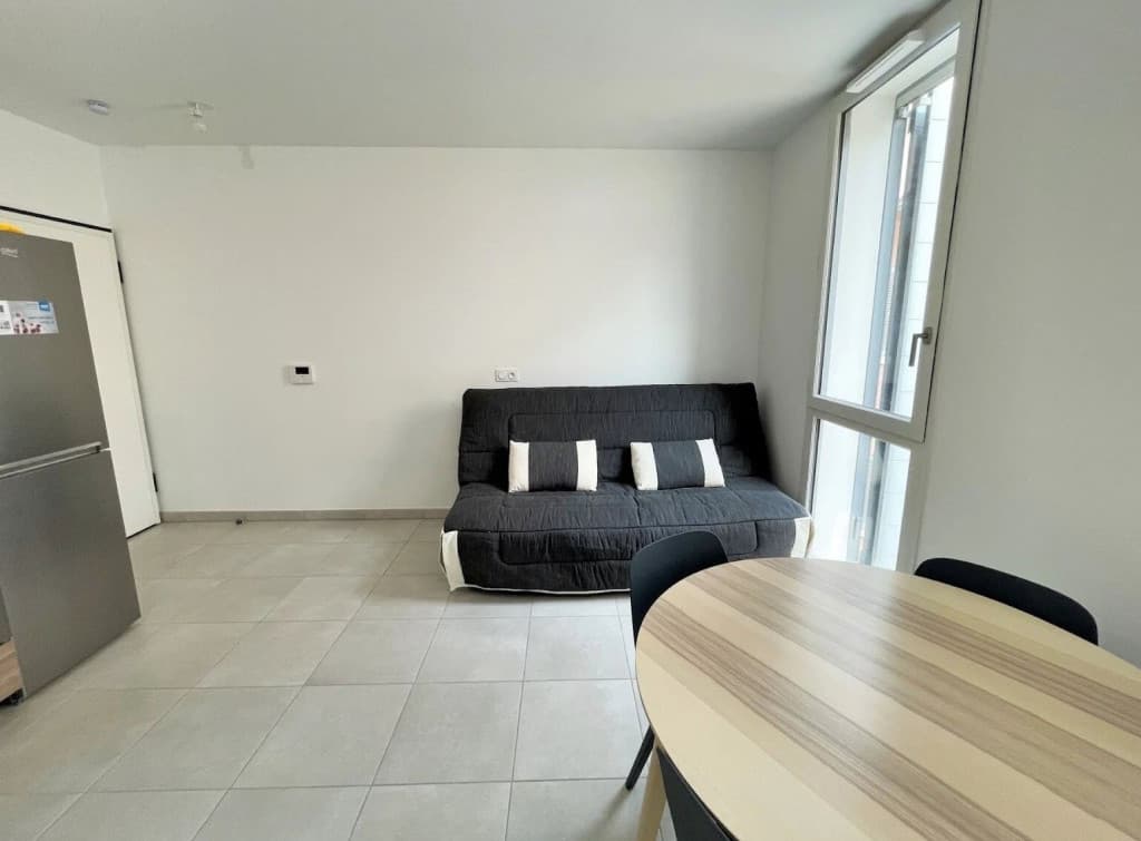 Location appartement meublé