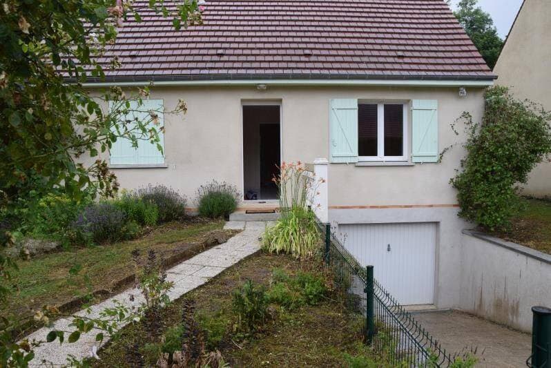 Maison à louer