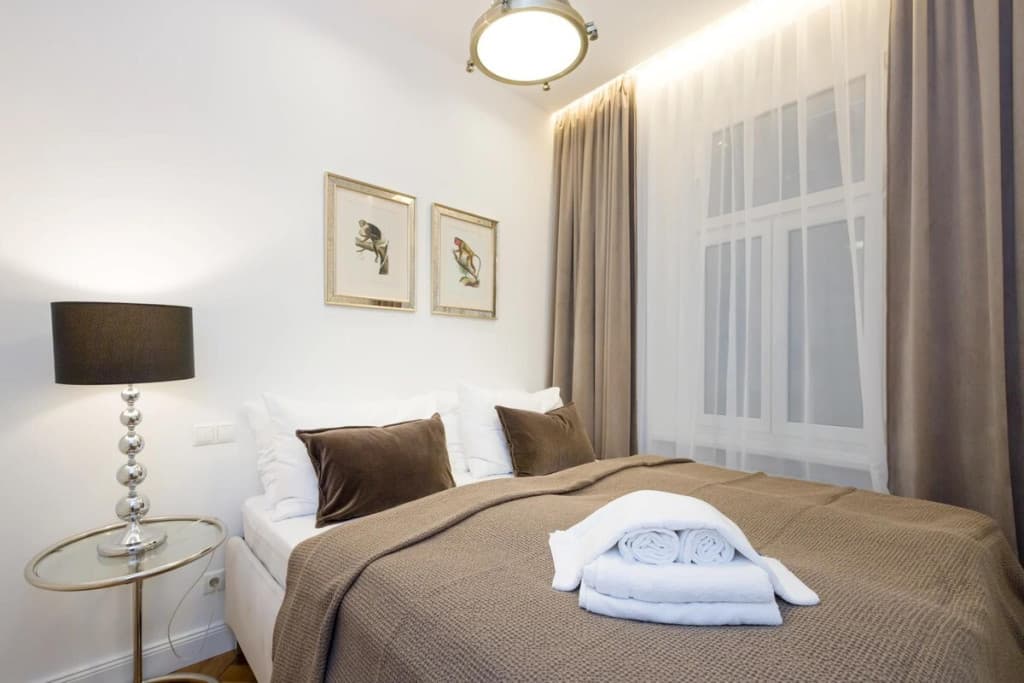 Location studio meublé
