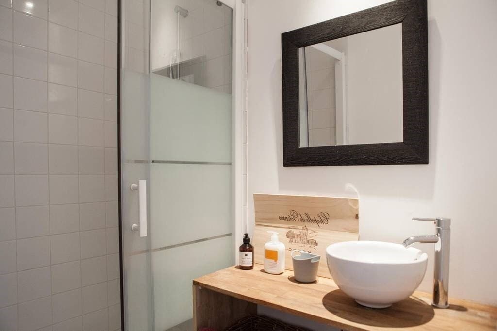 Location appartement meublé