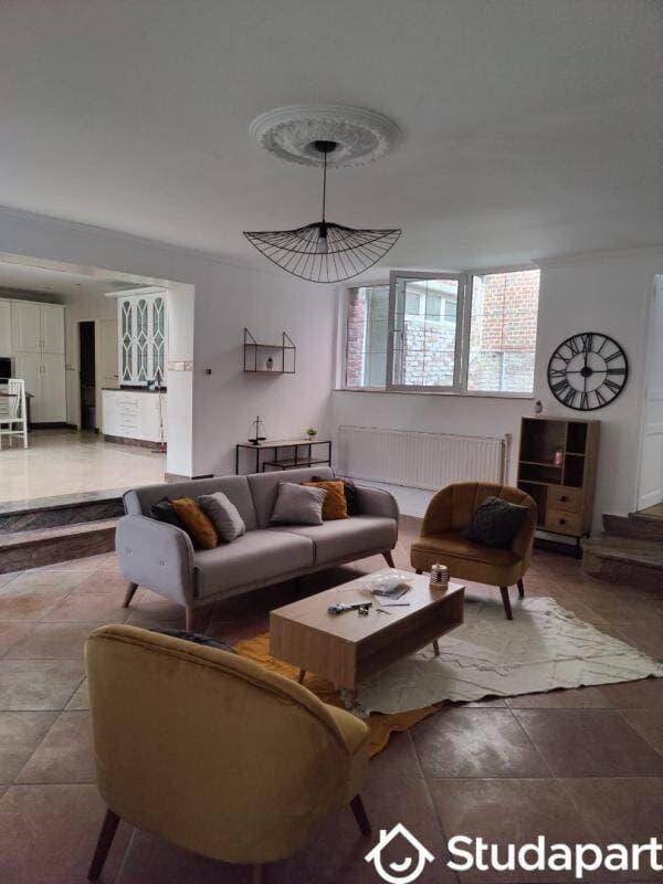 Studio à louer