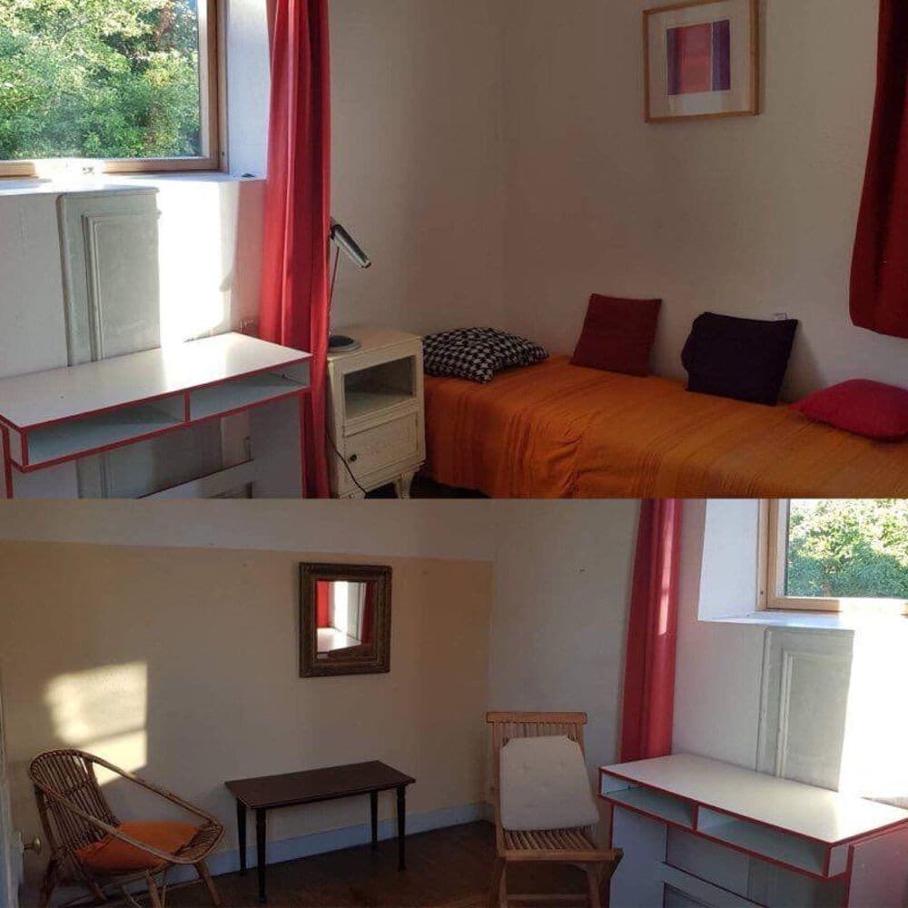 Appartement - 2 pièce(s) - 70 m²