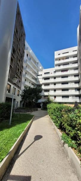 location - appartement