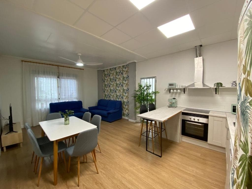 Location studio meublé