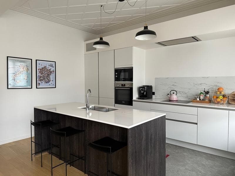 Location studio meublé