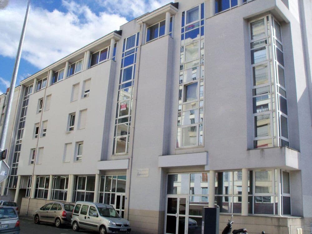 Appartement - 1 pièce(s) - 18 m²